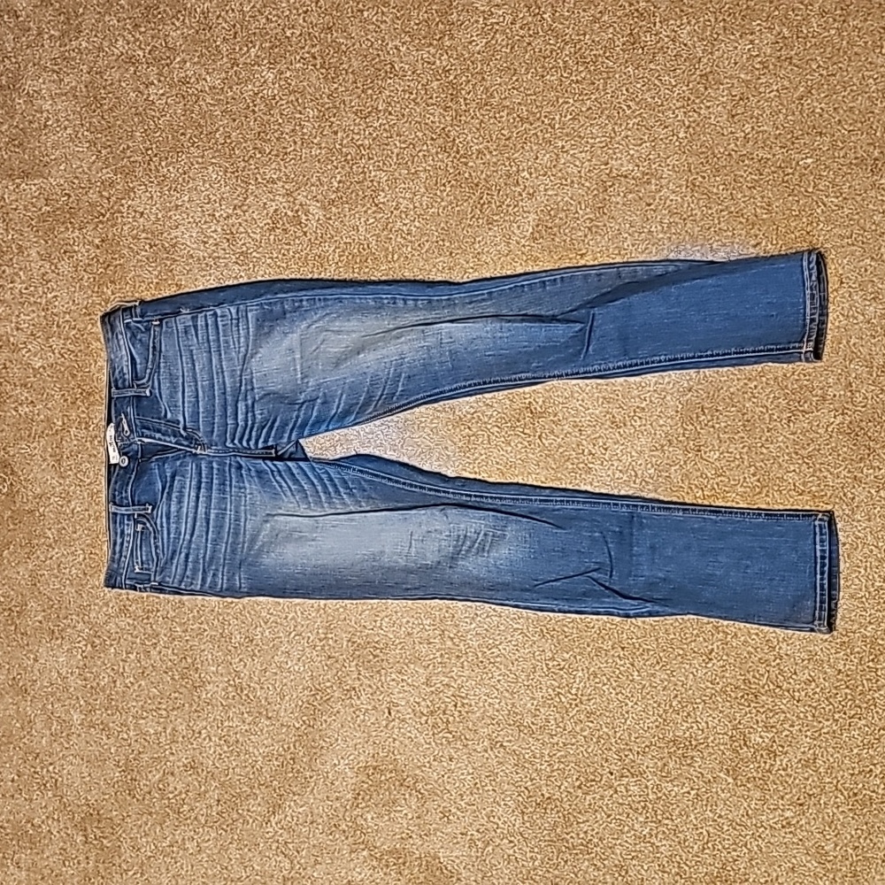 Hollister Skinny jeans